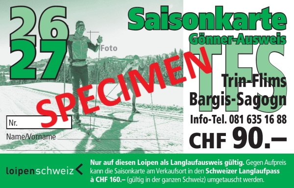 &Ouml;rtliche Saisonkarte image