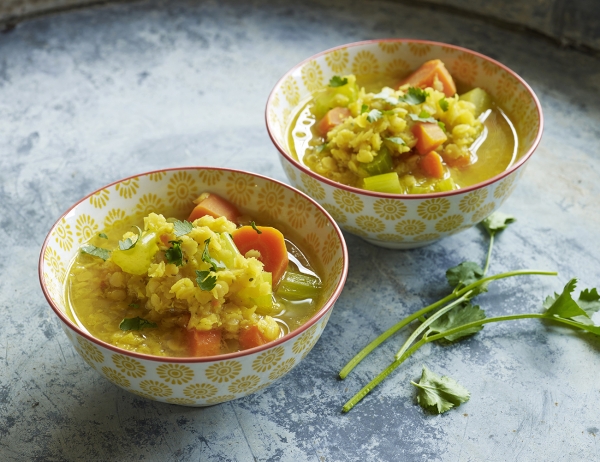 Ayurveda Fr&uuml;hlings Detox April 2026  image