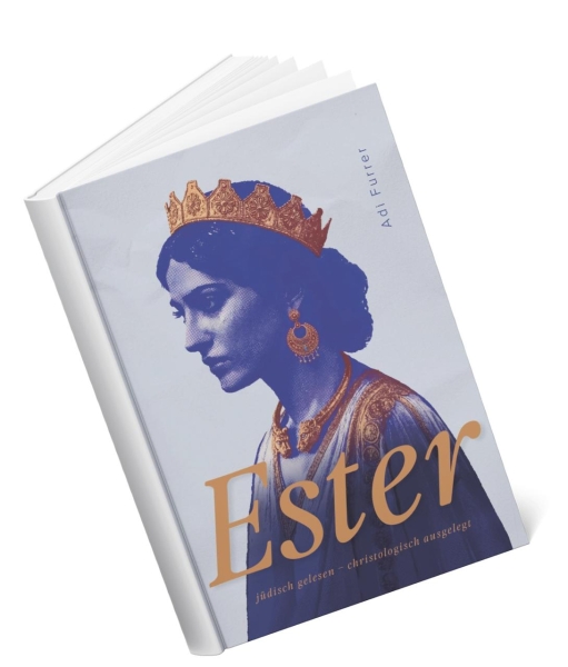 Ester Bibelkommentar image