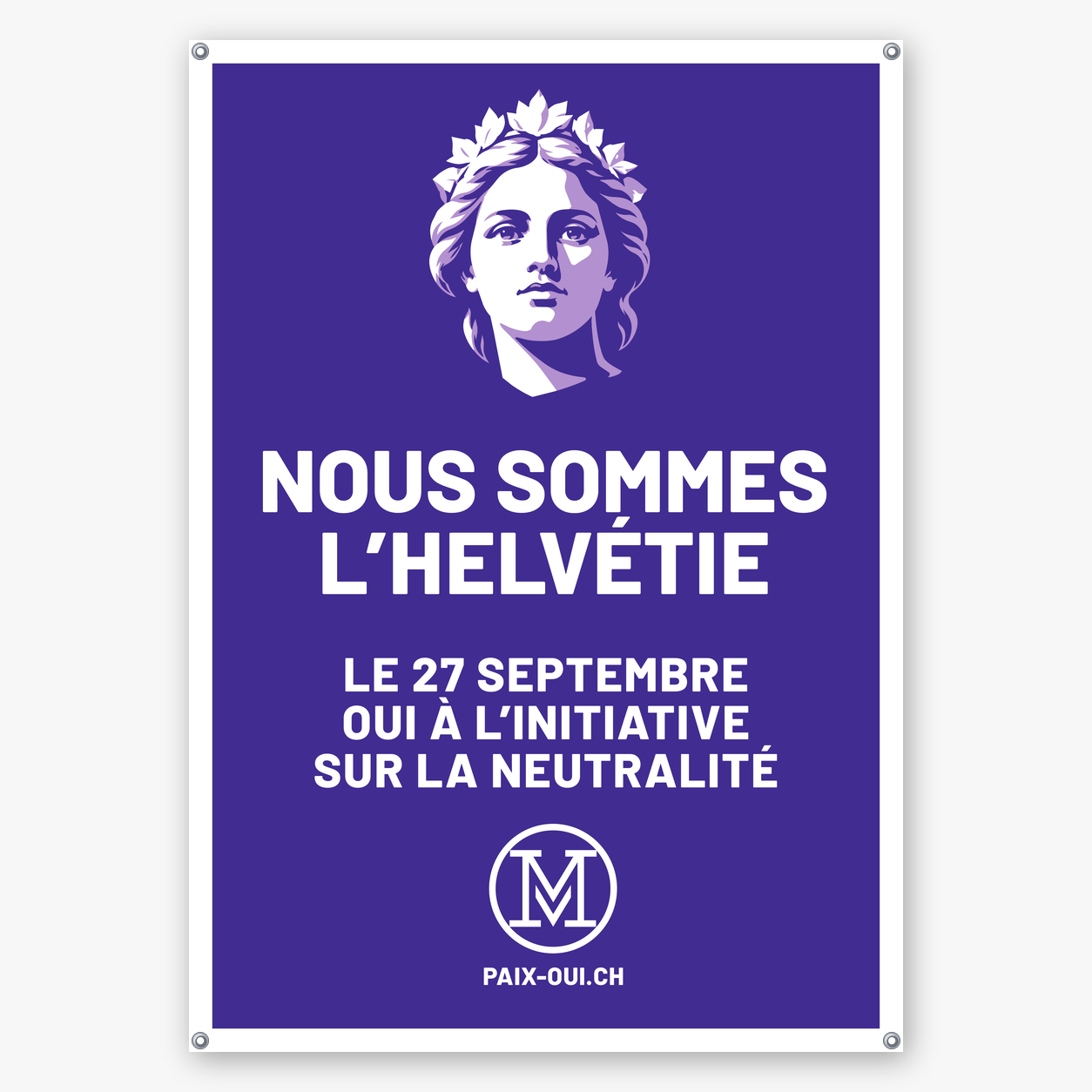 Drapeau A1