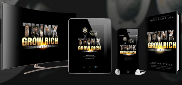 TAGR - The Movie and Extended Footage image