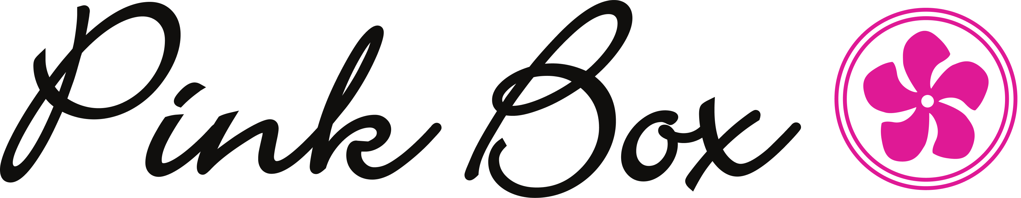 Logo Link
