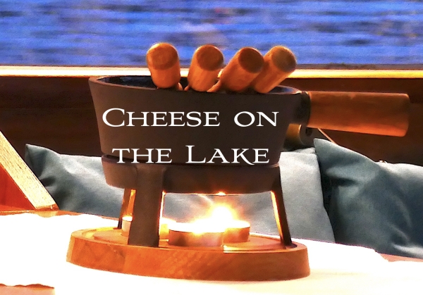 Cheese on the Lake - 07 Jan. 26 image
