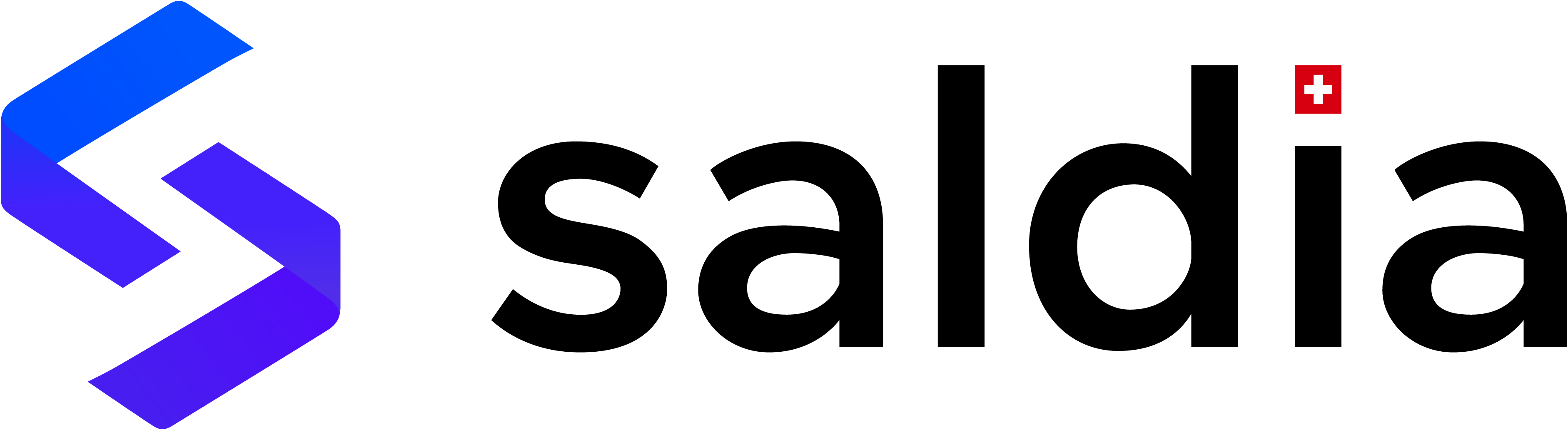 Powered by Logo