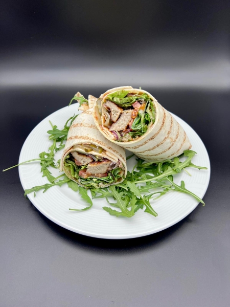 Wrap Mc Rib image