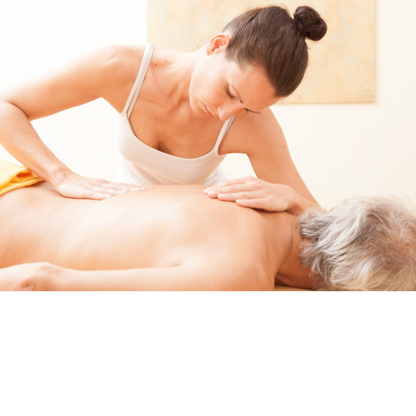 Ayurvedamassage, 25. Oktober 2026 image