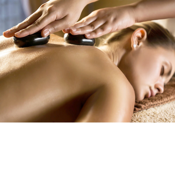Hot Stone Massage, 03. Mai 2026 image