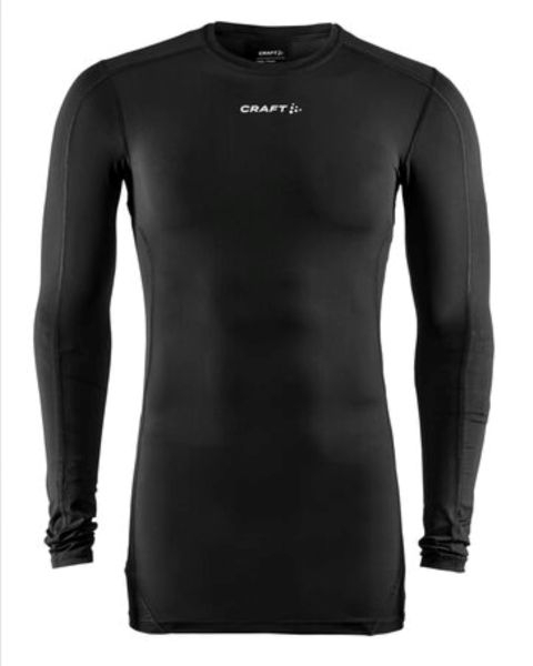 Kompressions-Langarmshirt  image