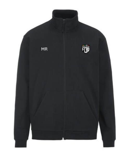 Sweatshirt Jacke image